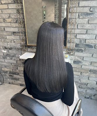 _WHITE 天神店×ロング