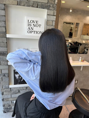 _WHITE 天神店×ロング