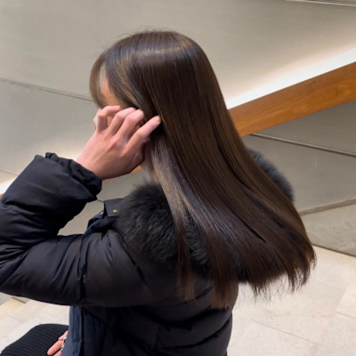 _WHITE 天神店×ロング