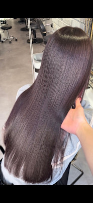 _WHITE 天神店×ロング