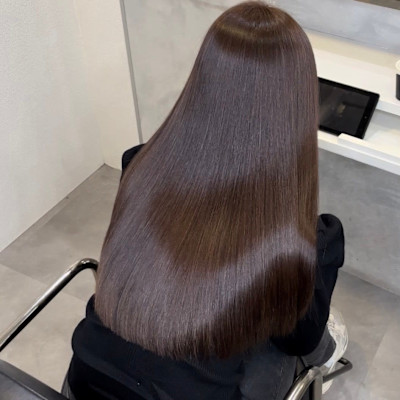 _WHITE 天神店×ロング