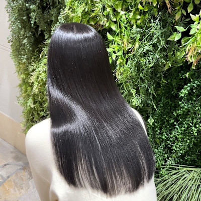 _WHITE 天神店×ロング