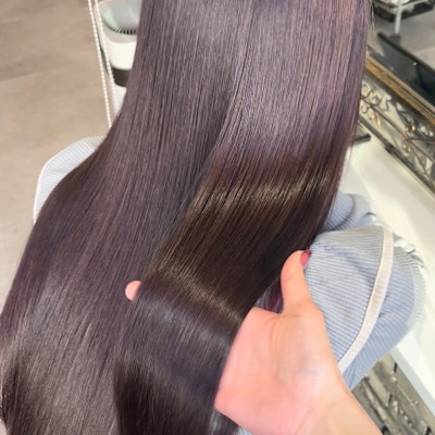 _WHITE 天神店×ロング