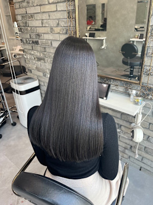 _WHITE 天神店×ロング