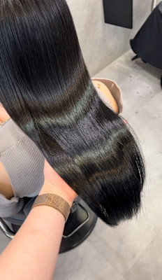 _WHITE 天神店×ロング