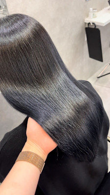 _WHITE 天神店×ロング