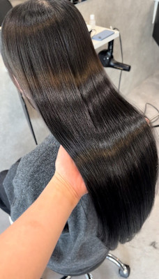 _WHITE 天神店×ロング