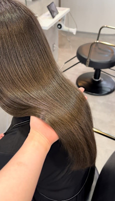 _WHITE 天神店×ロング