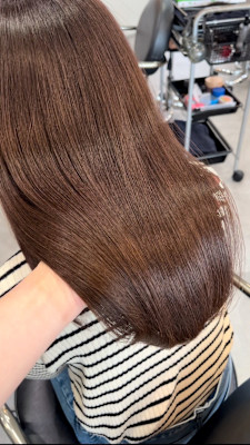 _WHITE 天神店×ロング