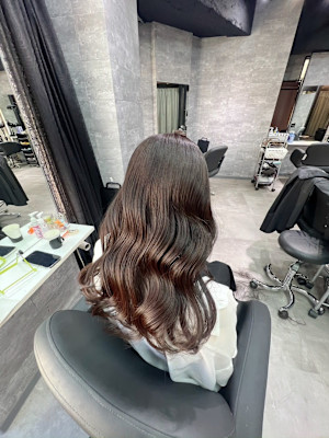 _WHITE 天神店×ロング