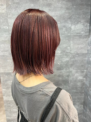 _WHITE 天神店×ミディアム