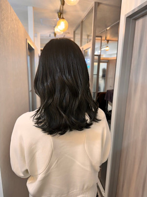 Anon ECLART×ロング