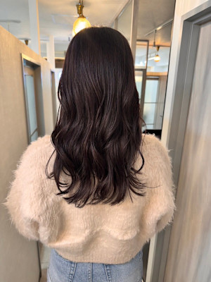 Anon ECLART×ロング