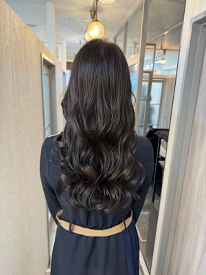 Anon ECLART×ロング