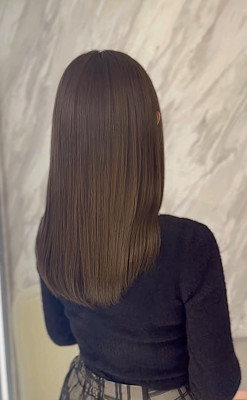 Anon ECLART×ロング