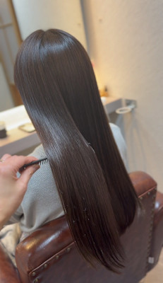 Anon ECLART×ロング