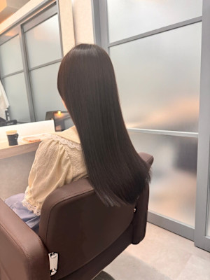 Anon ECLART×ロング