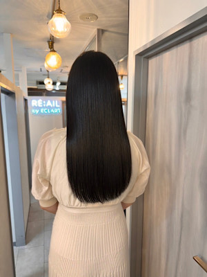 Anon ECLART×ロング