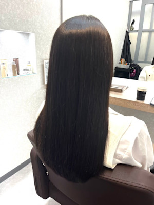 Anon ECLART×ロング