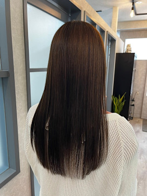 Anon ECLART×ロング