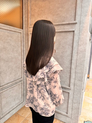 Anon ECLART×ロング