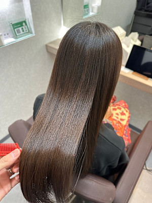 Anon ECLART×ロング