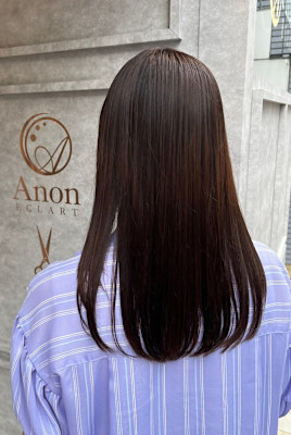 Anon ECLART×ロング