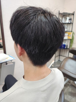 メンズスタイル