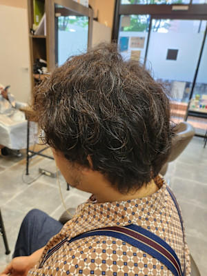 メンズスタイル