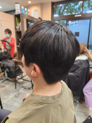 メンズスタイル