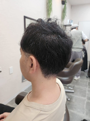 メンズスタイル