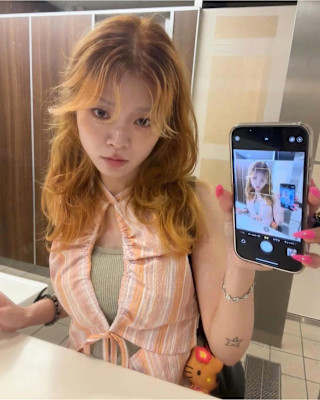 三軒茶屋/System/イルミナ/ブリーチ/インナー/韓国