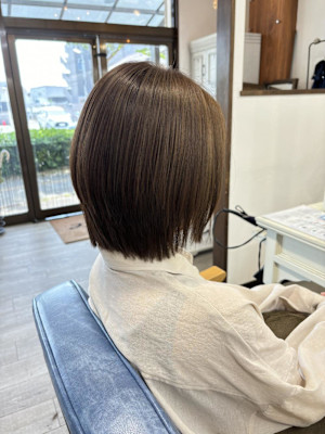 大人かわいい/ナチュラルハイライト