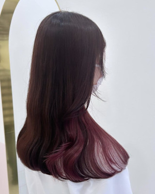 ピンク×ピンクインナー＊rina＊