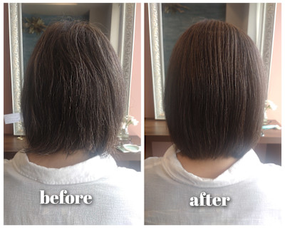 カラーエステ＋筋膜リリースヘッドスパ