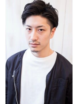 FLEAR 大橋本店×ショート