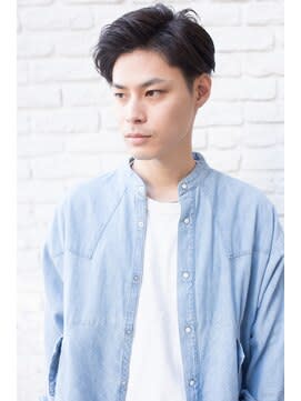 FLEAR 大橋本店×ショート