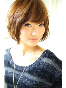 FLEAR 大橋本店×ショート