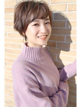 FLEAR 大橋本店×ショート