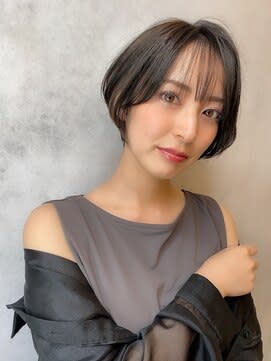 FLEAR 大橋本店×ショート