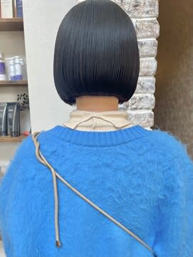 FLEAR 大橋本店×ショート