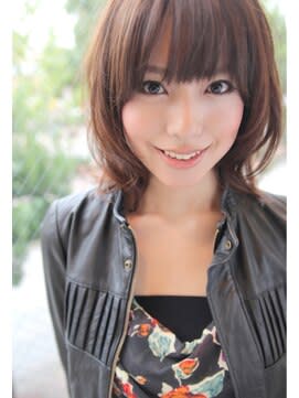 FLEAR 大橋本店×ミディアム