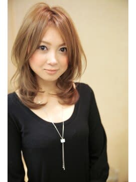 FLEAR 大橋本店×ミディアム