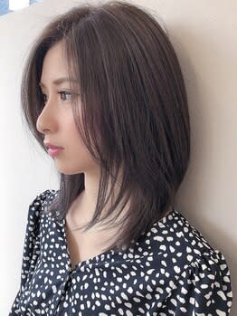 FLEAR 大橋本店×ミディアム