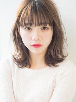 FLEAR 大橋本店×ミディアム