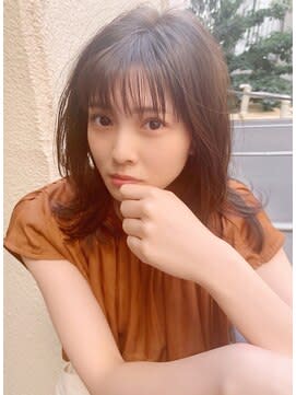 FLEAR 大橋本店×ミディアム