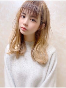 FLEAR 大橋本店×ロング