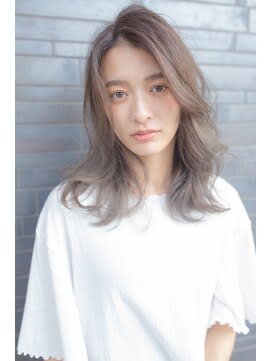 FLEAR 大橋本店×ロング