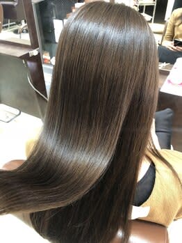 FLEAR 大橋本店×ロング