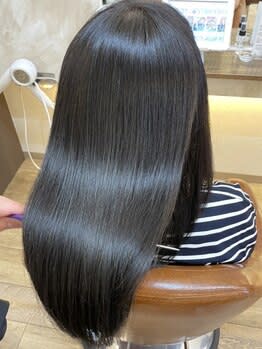 FLEAR 大橋本店×ロング